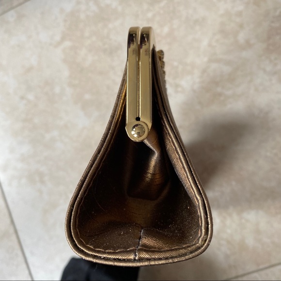 Vintage clutch - Picture 8 of 12